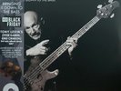 *Sealed* Tony Levin – Bringing It Down To The Bass (	 2 x Vinyl, LP, Album, RSD)