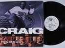 CRAIG MACK Project: Funk Da World BAD BOY LP w
