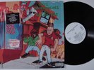 KID ROCK Grits Sandwiches For Breakfast TOP DOG LP VG++ w