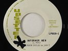 Junior Byles & Jah T 
