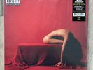 Bad Omens - The Death Of Peace And Mind 2XLP - Oxblood w/ Black + White Marble