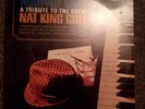 Marvin Gaye A Tribute To The Great Nat King Cole MONO SEALED NEW VERY RARE