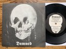 The Damned - Stretcher Case Baby - Original UK 7