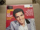 ELVIS PRESLEY JAILHOUSE ROCK RCA Victor Sealed LP