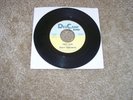TRACY PENDARVIS-FIRST LOVE/I FEEL A TEAR DROP-DES CANT 1234