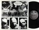 Mummies - Fuck CD's It's The Mummies LP - Hangman UK VG+