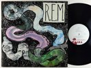 R.E.M. - Reckoning LP - I.R.S. OG Press VG+