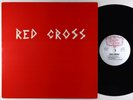 Red Cross - S/T EP - Posh Boy VG+