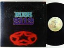 Rush - 2112 LP - Mercury