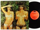 Roxy Music - Country Life LP - Polydor UK VG++