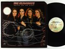 Runaways - Waitin' For The Night LP - Mercury VG++