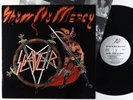 Slayer - Show No Mercy LP - Metal Blade