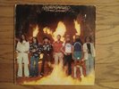 Lynyrd Skynyrd Street Survivors LP MCA Records 1977 US ORIGINAL