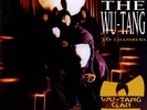 Enter Wu-Tang by Wu-Tang Clan (Record, 1993)