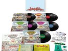 Sealed Green Day Dookie 30th anniversary vinyl super deluxe box set
