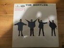 vinyl records album, The Beatles, 