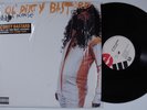 OL' DIRTY BASTARD N***a Please ELEKTRA 2XLP VG+ explicit version w/ insert w