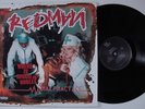 REDMAN Malpractice DEF JAM 2XLP VG++/NM with insert w