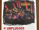 Nirvana - MTV Unplugged In New York - © 2008 - Made in EU - Geffen 0720642472712