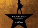 Hamilton: An American Musical [Original Broadway Cast Recording] [4 LP Box Set]