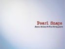 Jason Boland & The Stragglers Pearl Snaps  explicit_lyrics (Vinyl)