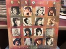 The Bangles Different Light LP 1985 COLUMBIA BFC 40039 INNER WALLY dj promo