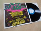 LP PRINCE FAR I - CRY TUFF DUB ENCOUNTER CHAPTER III 1980 uk DADDY KOOL roots