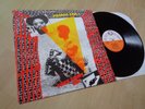 LP PRINCE FAR I - FREE FROM SIN 1979 uk TROJAN roots reggae DEE JAY top condit.