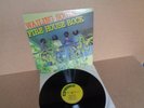 LP WAILING SOULS - FIRE HOUSE ROCK 1981 UK 1ST-PRESS roots knaller in MINT/M-