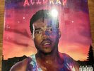 Chance The Rapper Acid Rap Vinyl LIMITED EDITION /1000 Brand New Unopened