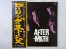 The Rolling Stones Aftermath London GXD 1006 Japan  VINYL LP OBI