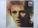 David Bowie Space Oddity RCA PG-109 Japan  VINYL LP