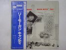 Lee Morgan Candy Blue Note GXK8131(M) Japan  VINYL LP OBI