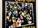 CIRCLE JERKS: GROUP SEX 1980 (FLP-1002) US 1st PRESS HARDCORE PUNK