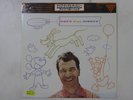 Dave Brubeck Quartet Dave Digs Disney CBS/Sony 20AP 1455 Japan Sealed  LP OBI