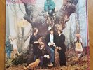 Kaleidoscope - Faintly Blowing LP Psychedelic rock Prog Rare Vinyl