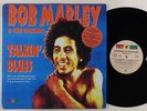 Bob Marley & The Wailers 