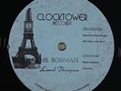Linval Thompson/Ranking Trevor 
