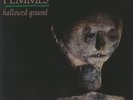 VIOLENT FEMMES - Hallowed Ground (reissue) - Vinyl (LP)