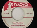 Anthony Rocky Ellis 