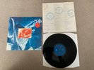 Dire Straits On Every Street 12” Vinyl LP Vertigo 1991 Heavy Fuel Calling Elvis