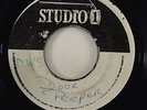 Burning Spear/Brentford All Stars 