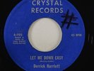 Derrick Harriott 
