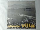 CLAUDIO VILLA Sciummo 7
