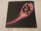 Deep Purple Fireball LP 1971 Warner Brothers Records  BS-2564 NM