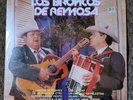 LOS BRONCOS DE REYNOSA - SAME - mexico 1990 DE UN RANCHO A OTRO norteño TEX-MEX