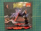 Blood Incantation - Absolute Elsewhere LP New Sealed Red Vinyl Rare