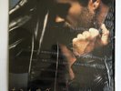 1987 Vintage GEORGE MICHAEL FAITH 12” Vinyl Record Album + Insert