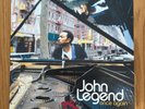 John Legend Once Again Vinyl RSD Colored Record