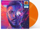 Kid Cudi - Man On The Moon III: The Chosen - On Orange Vinyl - New & Sealed